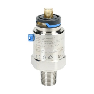 ทรานสดิวเซอร์ E+H PMC21 รุ่นใหม่ ราคาคุ้มค่า พร้อมเซ็นเซอร์เซรามิกสำหรับการวัดในก๊าซหรือ - Product Image 5