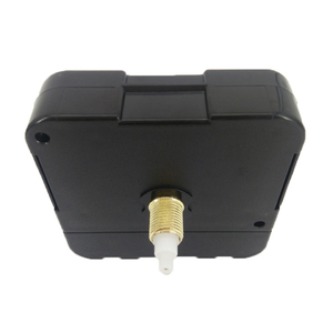 Đồng hồ treo tường Phụ Kiện Cơ chế <span class=keywords><strong>16mm</strong></span> thị trấn trẻ thạch anh pin đồng hồ phong trào 6168S - Product Image 4