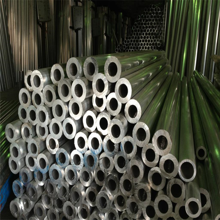 2017 Aluminum tube surface treatment introduction