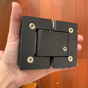 Charnière hydraulique pour portail en verre de clôture de <span class=keywords><strong>piscine</strong></span> Condibe - Product Image 5