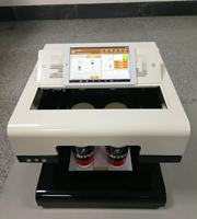 Harga Mesin Printer Makanan 3D Selfie Edible Ink untuk Kopi, Kue, dan Makanan Lainnya