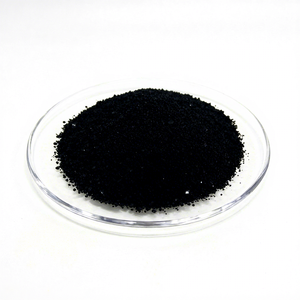 <span class=keywords><strong>Tinte</strong></span> en Polvo Ácido Negro 2 (Nigrosina Ácida) Popular CI 50420 CAS 8005-03-6 <span class=keywords><strong>para</strong></span> Teñido de Cuero, Papel y Textiles - Product Image 1