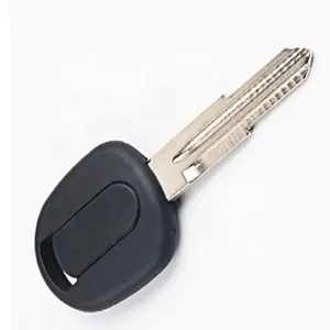 Excelle transponder Ignition key with 4D60 Ceramic chip For Buick