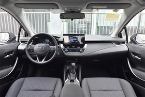 Nuevo <span class=keywords><strong>2023</strong></span>, <span class=keywords><strong>Hatchback</strong></span> 1.8L R16, Volante a la Izquierda, Edición Elite, Euro VI, Automático, Cámara Trasera, Faros LED, Techo Corredizo, Bolsas de Aire - Product Image 5