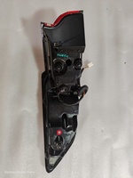 Pièces détachées automobiles de haute qualité en gros, ensemble de feux arrière d'origine OEM, accessoires de voiture d'origine pour BYD Song PLUS