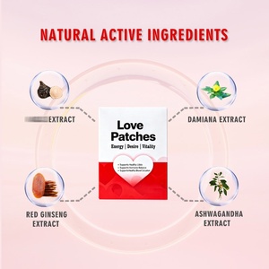 Dışarıdan Uygulanabilen Kan Dolaşımını İyileştiren, Enerji Artırıcı, Sağlık Dengesini Destekleyen Vücut Bandı - Product Image 2