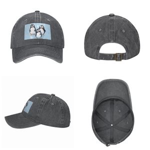 Có Thể Điều Chỉnh Bông <span class=keywords><strong>Trucker</strong></span> <span class=keywords><strong>Hat</strong></span> Cổ Điển Thấp Hồ Sơ Golf Cha <span class=keywords><strong>Hat</strong></span> Với Dễ Thương Chim Cánh Cụt Thiết Kế Cho Nam Giới - Product Image 6
