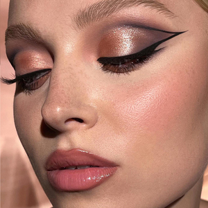 Luxurious 14-Color Eye Makeup Eye Shadow <strong>Palette</strong> High Rich Pigmented Matte Pearlescent Metallic Powder Eye Shadow <strong>Palette</strong> - Product Image 6