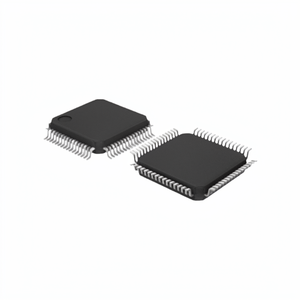 Circuito Integrado IC en Stock, Circuito Integrado MB96F356RWBPMC-GSE2, MCU de 16 Bits, 288 KB de Memoria Flash, 64LQFP - Product Image 1