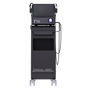 Máquina de Calentamiento Profundo para Reafirmar el Cuerpo, Dispositivo de Sonda Monopolar Multimodo para Tonificar y Contornear - Product Image 1