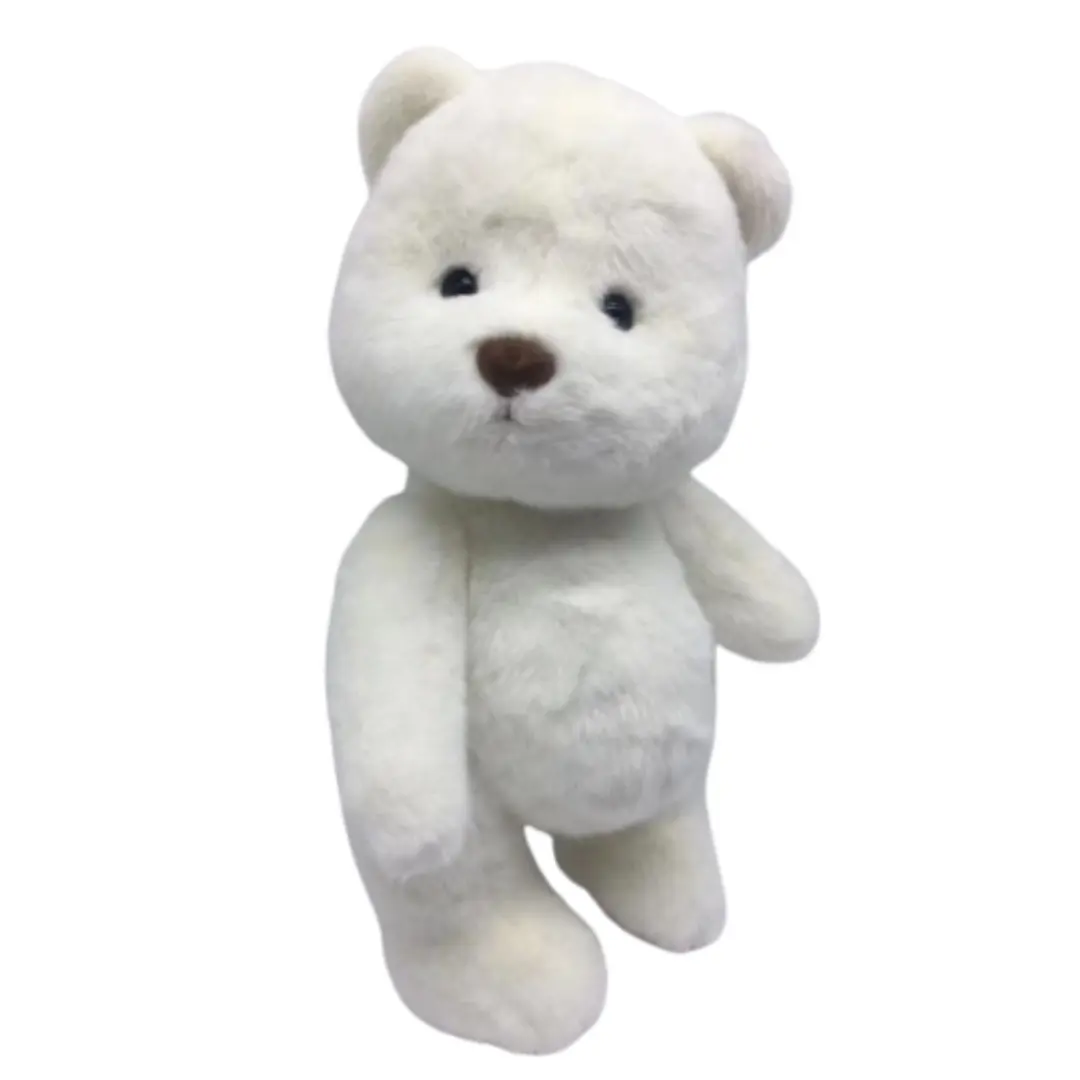 कस्टम ओएम प्यारा भरा हुआ चल संयुक्त टेडी भालू बच्चों के लिए बच्चों के लिए