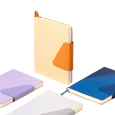 Carnet personnalisé en cuir véritable, organiseur sur mesure, 70 feuilles, carnet <span class=keywords><strong>de</strong></span> croquis épais, journal, agenda, cadeau d'affaires - Product Image 3