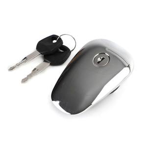 Blocco del tappo del Gas carburante con chiave per <span class=keywords><strong>Suzuki</strong></span> intrusore VS 400 600 700 750 <span class=keywords><strong>800</strong></span> 1400 1987-2009 - Product Image 6