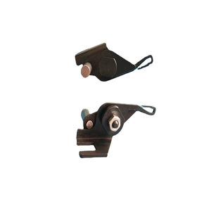 Cuchilla de Corte de Hilo Martini 3210.3542.2 de Acero de Alta Calidad para Máquinas de Coser - Product Image 5