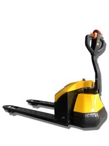 2ton multidireccional alimentado por batería mini pequeña carretilla elevadora eléctrica máquina transpaleta precio - Product Image 5