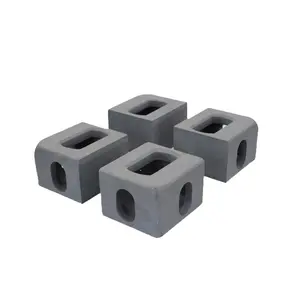 Marine Ocean ISO 1161 Steel Container Corner Casting