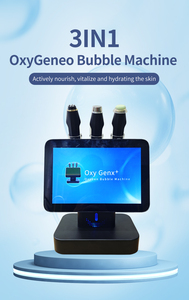 Beauty Equipment Skin Care Diamond Hydro Microdermabrasion Facial Liquid Dermabrasion Machine Facial Cleansing - Product Image 3