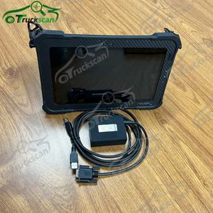 Lector de Códigos para Montacargas V4.37, Escáner de Diagnóstico para Jungheinrich Judit 4, Kit de Diagnóstico Incado Box, Tableta Xplore, 2 Años de Garantía - Product Image 6