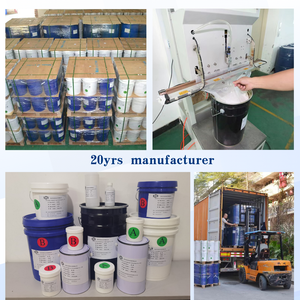 ยางซิลิโคน RTV ความแข็งต่ำ นุ่มพิเศษ สำหรับทำดิลโด้ - Product Image 3