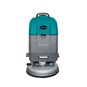 เครื่องขัดพื้นแบบเดินตาม ใช้แบตเตอรี่ รุ่นใหม่ - Product Image 3