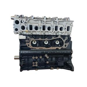 Động cơ <span class=keywords><strong>Diesel</strong></span> mới 3.0L 2.5L <span class=keywords><strong>1KD</strong></span> <span class=keywords><strong>FTV</strong></span> 2KD <span class=keywords><strong>1KD</strong></span>-<span class=keywords><strong>FTV</strong></span> 2KD-<span class=keywords><strong>FTV</strong></span> cho Toyota 4Runner Fortuner Hiace Hilux LC Prado Innova - Product Image 2