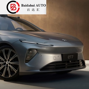 <strong>ET</strong> 7 <strong>Nio</strong> Chinese Cheap 2023 Electric Long Range 150 kW New Energy Vehicles Car 4 Wheel ES8 ET5 <strong>NIO</strong> ET7 - Product Image 4