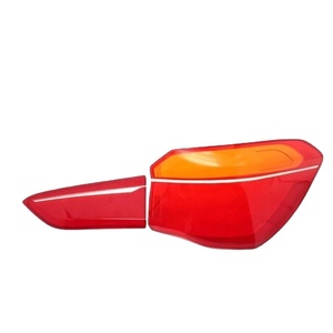 Annunci parti e accessori per autoveicoli fanale posteriore luce posteriore del freno paralume in acrilico per 2016 2019 B-MW <span class=keywords><strong>X1</strong></span> <span class=keywords><strong>F48</strong></span> - Product Image 2