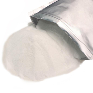 ผง DTF TF ttpu ผงละลายสีขาว1กก. ต่อถุง20กก. ผงสีขาว - Product Image 1