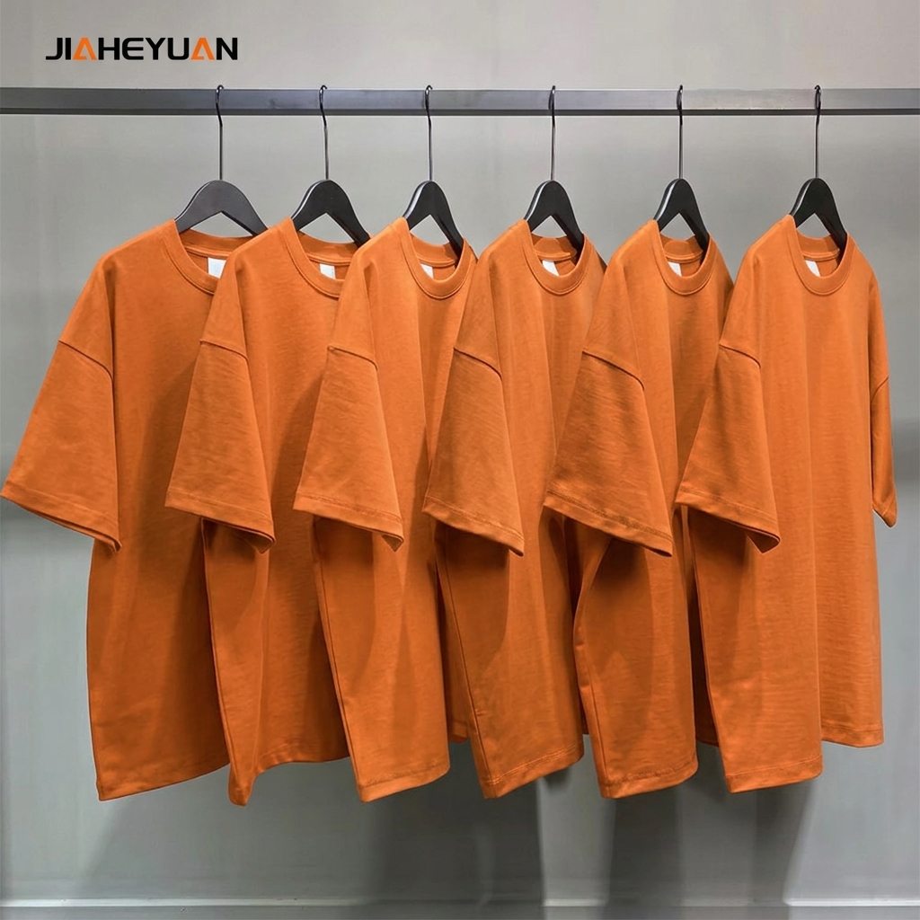 Warm Sun Orange