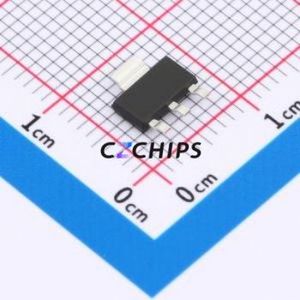 ทรานซิสเตอร์ภาคสนามทรานซิสเตอร์ BSP220 SOT-223แบบใหม่ดั้งเดิม (MOSFET) - Product Image 2