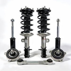 Ensemble d'amortisseurs avant VIT pour Changan/LINCOLN, nouvelle qualité supérieure, alliage de fer/aluminium, montage facile, pièces automobiles, garantie de 6 mois - Product Image 3