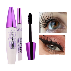 <span class=keywords><strong>GIGI</strong></span> ROSE OEM Vente en gros Personnalisé Imperméable Volume pour un maquillage des yeux soyeux sans bavures Extension de longueur Sans produits chimiques supplémentaires - Product Image 4
