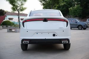 Voiture électrique compacte du nord-est de la Chine, super moteur, 5 places, 4 portes, puissance maximale de 7500W, autonomie <100km, prix pour adultes, véhicule à énergie nouvelle - Product Image 6