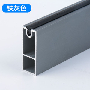 50cm Hot Sale Furniture Closet Hanging Tube Clothes Wardrobe Hanger Clothes Rail Bedroom Furniture Home Furniture Modern Metal - Product Image 3