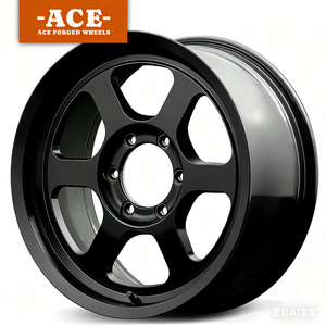 <span class=keywords><strong>ขอบ</strong></span>ล้อรถยนต์<span class=keywords><strong>สี</strong></span>บรอนซ์เข้ม17x8.5 18X9.5นิ้ว PCD 6X139.7 ET-10 CB-106.1 Volk สำหรับ Honda Accord Toyota BMW jdm - Product Image 4