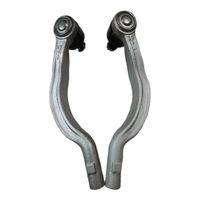 Rotule de direction en acier M12*1.75 pour Quattroporte Ghibli, référence OEM 673000005 673000006