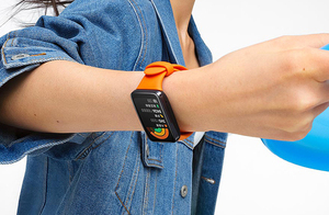 <span class=keywords><strong>Bracelet</strong></span> de <span class=keywords><strong>montre</strong></span> en Silicone pour XIAOMI <span class=keywords><strong>Band</strong></span> 7 <span class=keywords><strong>MI</strong></span> 7, <span class=keywords><strong>Bracelet</strong></span> de rechange, offre spéciale - Product Image 6