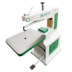 Sierra <span class=keywords><strong>de</strong></span> calar ANDUUK MJ442 <span class=keywords><strong>de</strong></span> alta velocidad con soporte multifuncional <span class=keywords><strong>para</strong></span> trabajar la <span class=keywords><strong>madera</strong></span> - Product Image 3