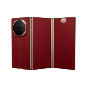 Compatible avec le smartphone <span class=keywords><strong>Huawei</strong></span> Mate XT Ultimate, écran ultra-fin de 10,2 pouces / 5600 mAh, HarmonyOS, écran OLED, appareil photo quadruple, 70 % de réduction sur le téléphone - Product Image 2