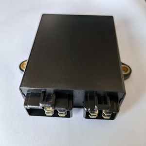 Interruptor de Encendido de Plástico para Motocicleta YAMAHA XTZ750 3LD-82305-00 Negro 0.2kg, Nuevo, Suministro del Fabricante - Product Image 2