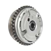 Pulley Timing Gear Logam untuk Perbaikan Penggantian Mesin Intake Kanan Cocok untuk GM Chevrolet Buick 12626160 12635458 dengan Garansi 1 Tahun