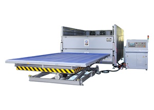 <span class=keywords><strong>Four</strong></span> pour verre stratifié Eva par Rizhao Fangding Manufacture, petit <span class=keywords><strong>four</strong></span> <span class=keywords><strong>de</strong></span> fusion <span class=keywords><strong>de</strong></span> verre - Product Image 2