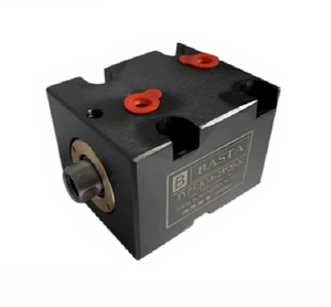 Cylindre de surpression gaz-liquide BASTA d'origine MPT-63 * 20-3T MPT-63 * 100-20-3T - Product Image 2