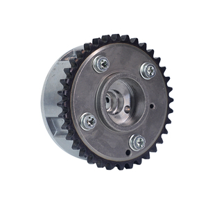 Nuovo dispositivo di regolazione albero a camme di alta qualità ingranaggio di temporizzazione regolabile 03 c109088c per VW Golf Passat AUDI - Product Image 5