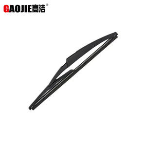 Applicable au bras d'essuie-glace arrière et au nettoyeur de vitre arrière de Citroën DS3. - Product Image 4