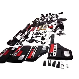 Lots of Wholesale Mercedes Interior Parts Just For You, Buy Now! 