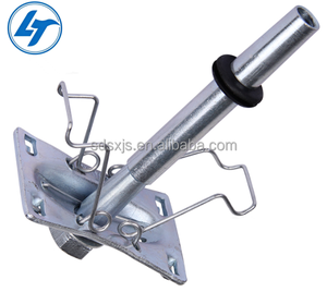Abrazadera para Unidades LT ENO con <span class=keywords><strong>Sepa</strong></span> Tie para Concreto - Product Image 1