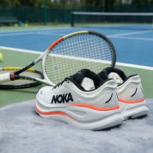 Zapatos Deportivos Unisex de Fibra de Carbono para Exteriores, Acolchados, Estilo de Vida, Bondi 9 - Ligeros para Correr, Aptos para Corredores de Larga Distancia - Product Image 6