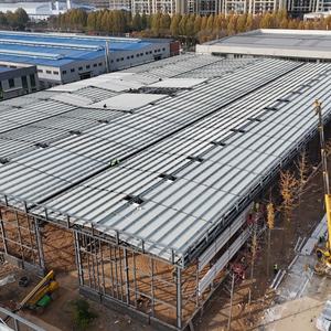 Économisez 30% sur la construction. Notre système pré-conçu réduit le gaspillage de matériaux et la main-d'œuvre. Obtenez votre devis de coût optimisé. - Product Image 6