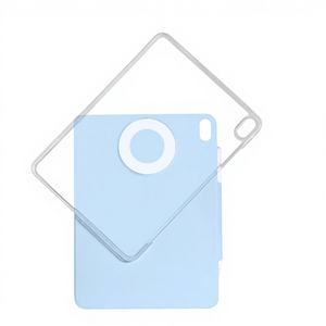 Protection d'écran de type Crystal Clear 1080-X pour <span class=keywords><strong>Pro</strong></span> 11 pour MatePad <span class=keywords><strong>Pro</strong></span> OPPO VIVO <span class=keywords><strong>Pad</strong></span> <span class=keywords><strong>Pro</strong></span> - Product Image 1